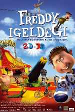 miniatura freddy-igeldegi-cara-de-sapo-por-chechelin cover carteles