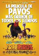 miniatura free-birds-por-peppito cover carteles