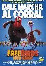 miniatura free-birds-vaya-pavos-por-peppito cover carteles