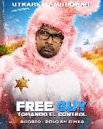 miniatura free-guy-tomando-el-control-v11-por-mrandrewpalace cover carteles
