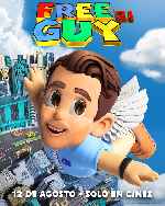 miniatura free-guy-v07-por-mrandrewpalace cover carteles