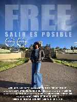 miniatura free-salir-es-posible-por-chechelin cover carteles