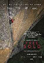 miniatura free-solo-por-mrandrewpalace cover carteles
