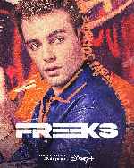 miniatura freeks-v05-por-mrandrewpalace cover carteles