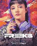 miniatura freeks-v06-por-mrandrewpalace cover carteles