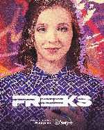 miniatura freeks-v07-por-mrandrewpalace cover carteles
