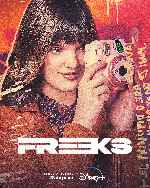 miniatura freeks-v09-por-mrandrewpalace cover carteles