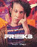 miniatura freeks-v10-por-mrandrewpalace cover carteles