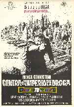 miniatura french-connection-contra-el-imperio-de-la-droga-por-vimabe cover carteles