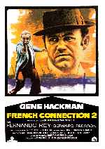miniatura french-connection-ii-por-peppito cover carteles