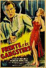 miniatura frente-a-los-gangsters-por-alcor cover carteles