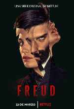 miniatura freud-por-chechelin cover carteles