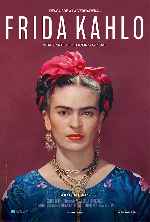 miniatura frida-kahlo-por-chechelin cover carteles