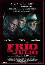 miniatura frio-en-julio-por-mackintosh cover carteles