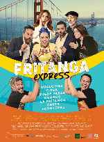 miniatura fritanga-express-por-mrandrewpalace cover carteles