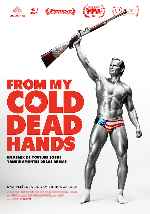 miniatura from-my-cold-dead-hands-por-chechelin cover carteles