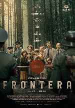 miniatura frontera-2025-por-chechelin cover carteles