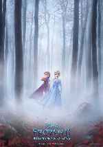 miniatura frozen-ii-por-chechelin cover carteles