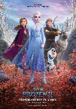 miniatura frozen-ii-v02-por-franvilla cover carteles