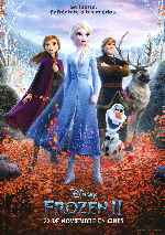 miniatura frozen-ii-v03-por-ogiser cover carteles