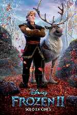 miniatura frozen-ii-v09-por-chechelin cover carteles