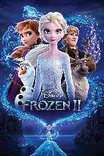 miniatura frozen-ii-v10-por-chechelin cover carteles