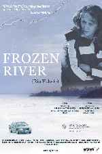miniatura frozen-river-rio-helado-por-peppito cover carteles