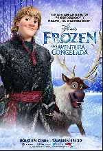 miniatura frozen-una-aventura-congelada-v07-por-lupro cover carteles