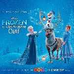 miniatura frozen-una-aventura-de-olaf-por-carafun cover carteles