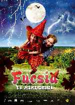 miniatura fucsia-la-mini-bruja-por-peppito cover carteles