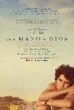 miniatura fue-la-mano-de-dios-v2-por-chechelin cover carteles