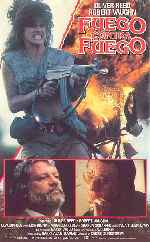 miniatura fuego-contra-fuego-1988-por-ronyn cover carteles