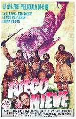 miniatura fuego-en-la-nieve-por-lupro cover carteles