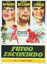 miniatura fuego-escondido-por-peppito cover carteles