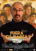 miniatura fuera-de-carta-2008-por-peppito cover carteles
