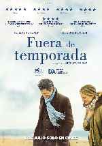 miniatura fuera-de-temporada-por-chechelin cover carteles