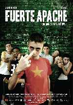 miniatura fuerte-apache-por-peppito cover carteles