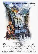 miniatura fuerza-10-de-navarone-por-peppito cover carteles