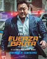 miniatura fuerza-bruta-2022-por-mrandrewpalace cover carteles