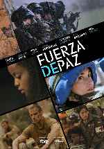 miniatura fuerza-de-paz-por-chechelin cover carteles