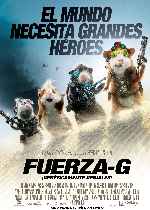 miniatura fuerza-g-por-peppito cover carteles