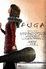 miniatura fuga-2022-por-chechelin cover carteles