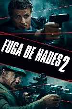 miniatura fuga-de-hades-2-por-mrandrewpalace cover carteles