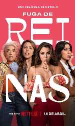 miniatura fuga-de-reinas-por-chechelin cover carteles