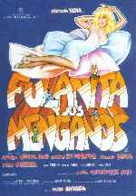 miniatura fulanita-y-sus-menganos-por-ronyn cover carteles