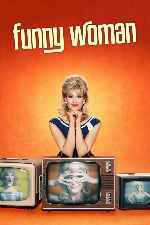 miniatura funny-woman-por-frankensteinjr cover carteles