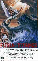 miniatura furia-de-titanes-1981-por-alcor cover carteles