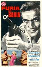 miniatura furia-en-bahia-por-alcor cover carteles