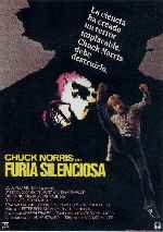 miniatura furia-silenciosa-por-ronyn cover carteles