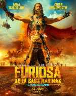 miniatura furiosa-de-la-saga-de-mad-max-por-chechelin cover carteles